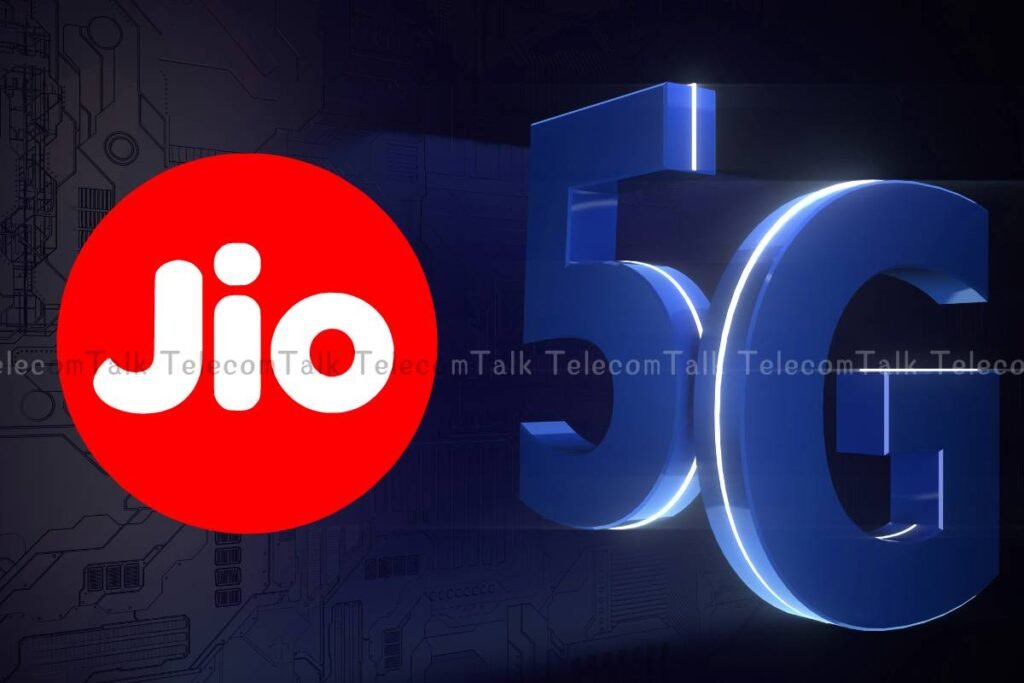 jio 5g chennai